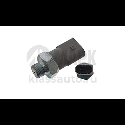 Датчик давления масла MB Actros MP1/MP2 A0001539932 (Sampa)