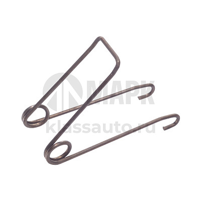 Пружина сцепления (кузнечик)