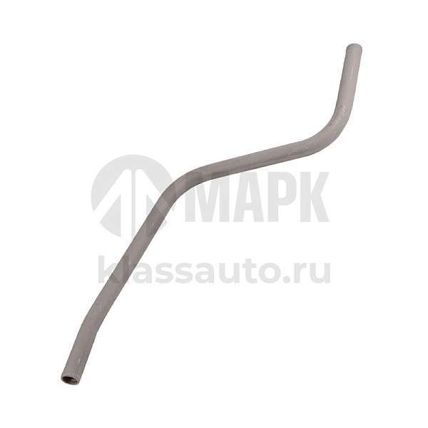 Трубка перепускная дв. 236 (г. Ярославль)