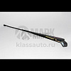 Рычаг стеклоочистителя для а/м ГАЗ (с крючком)