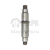 Вал промежуточный раздаточной коробки (КМД) 4310-1802085