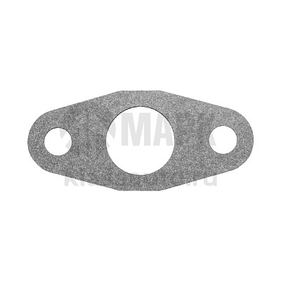 Прокладка турбины под маслянную трубку A5411870080 а/м КамаЗ 5490/ МВ Axor OM457 LA/HLA (Elring)