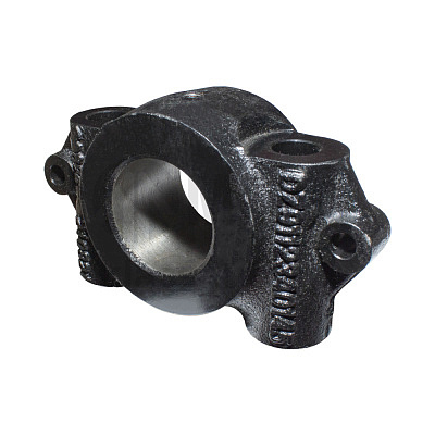 Кронштейн для разжимного кулака для заднего моста (Shaanxi Hande Axle Co.)