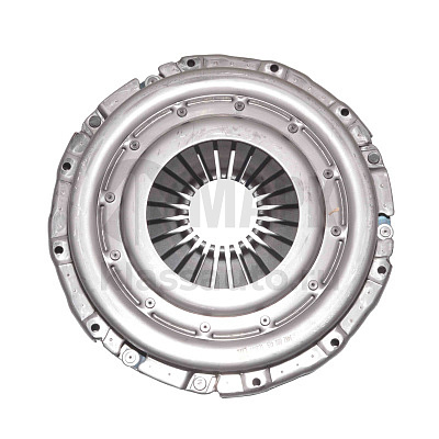 Диск нажимной ROOYACAR а/м КамАЗ-4308 CUMMINS140, B5.90-180CIV-0, ПАЗ-3204 с дв. EQB14020 (362мм) 
