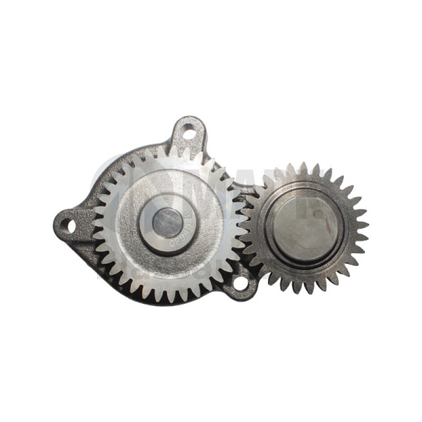 Насос масляный дв. 534 (г. Ярославль)