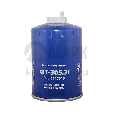 Элемент ТФ WP-4121 020 (ФТ-305.31) г.Кострома