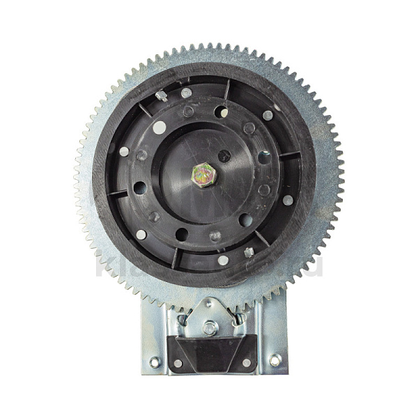 Стеклоподъемник (правый) МАЗ 5336