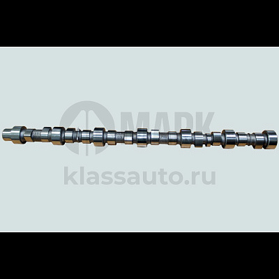 Вал распределительный 6СТ HRC-45 3935715/ 3914640/ 3924471 DCEC