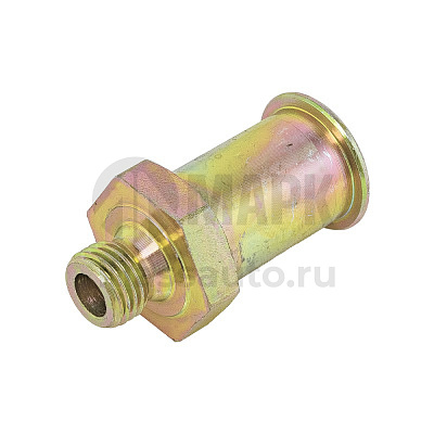 Штуцер М14х1,5 (при установке топливопров 740.70-1104000-50) (TRUCKMARK)