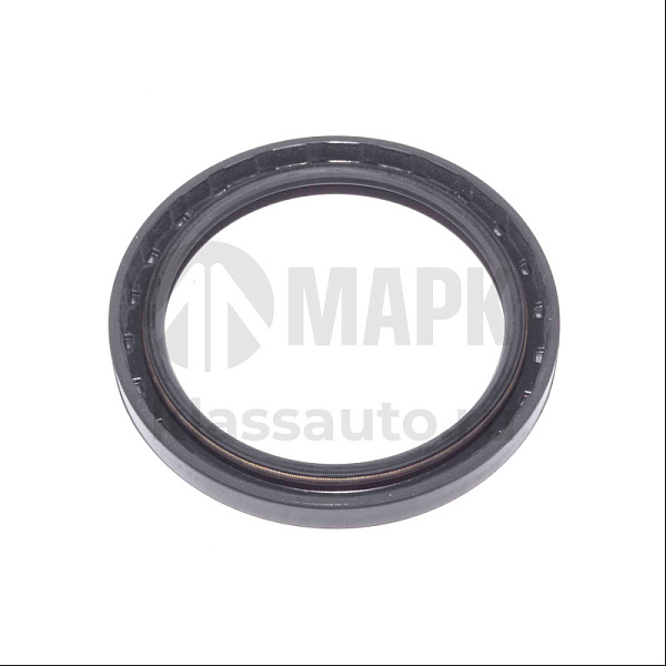 Манжета хвостовика ЕВРО (80х105х10) однобортный 6520-2402280