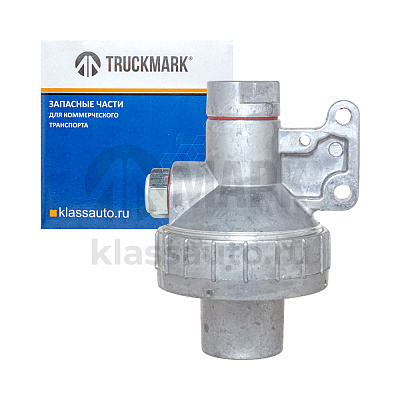 Клапан редукционный (TRUCKMARK) (50 шт в в кор)