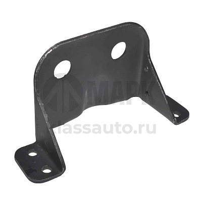 Кронштейн подвески раздаточной коробки левый  (ПАО КАМАЗ)
