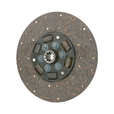 Диск ведомый LUKAI (задний) (3шт в кор)