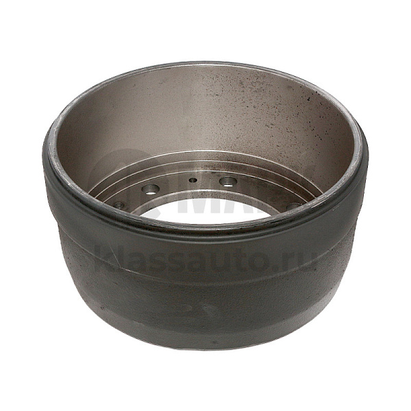 Барабан тормозной МАЗ-4370 передний (TRUCKMARK)