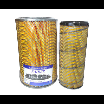 Элемент ВФ Евро-2 (721-1109560-20) (к-т из 2-ух) RAIDER (Цитрон)