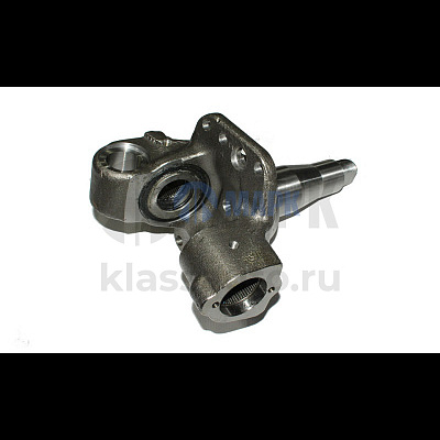 Кулак поворотный правый (ПАО КАМАЗ)