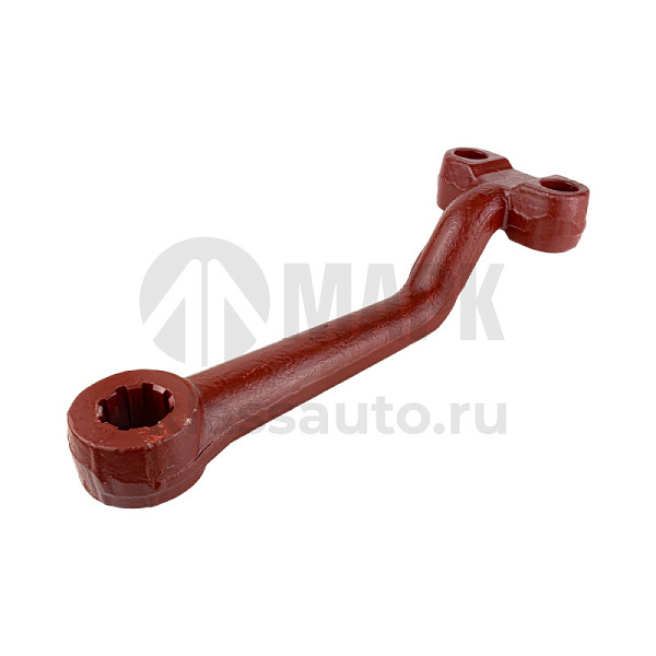 Сошка механизма ГУР, МТЗ (тонкая)