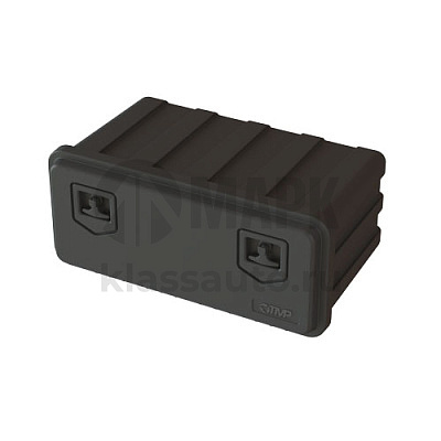 Ящик инструментальный FLYBOX 750 (350х750х450) (Татполимер)