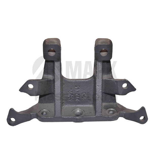 Кронштейн реактивной штанги верхний (ПАО КАМАЗ)