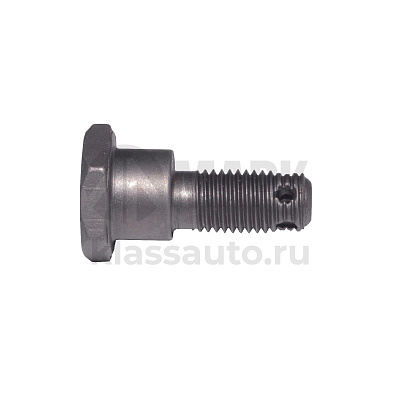 Палец толкателя ГЦС (ПАО КАМАЗ)