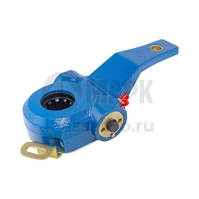 Рычаг регулировочный Евро (автомат, передний левый) (TRUCKMARK) (5шт в кор) 