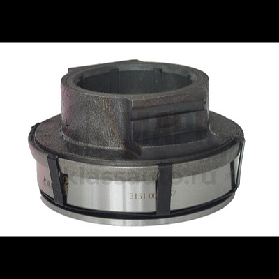 Подшипник выжимной с муфтой в сб. Kasch а/м МАЗ, ПАЗ, КАВЗ