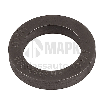 Прокладка промежуточного вала FOTON 2.5 G21