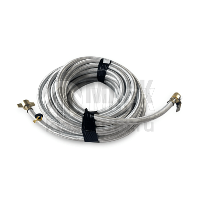 Шланг подкачки 12м (армированный)(20шт в кор)