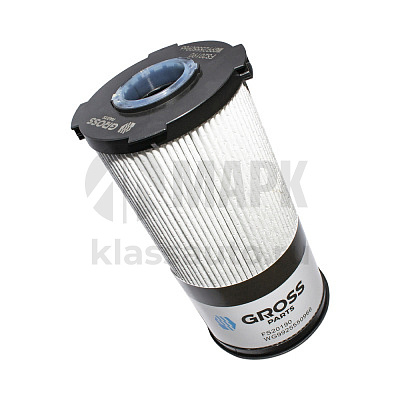 Фильтр топливный грубой очистки сепаратора T5G/ Sitrak C7H/MC11 (GROSS PARTS)