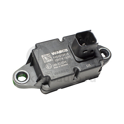 Блок электронный ESC 446 065 081 0 (Wabco)