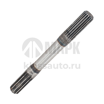 Вал горизонтальный ПВМ МТЗ-1221, L=290мм (Аналог)