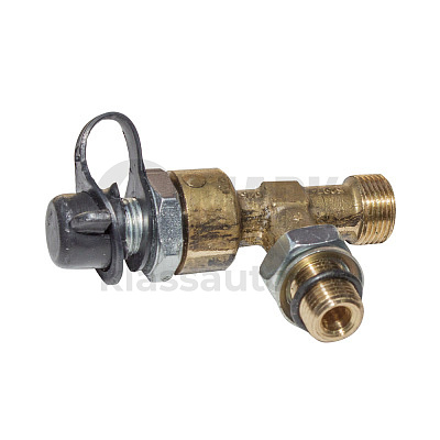 Тройник (ПАО КАМАЗ)