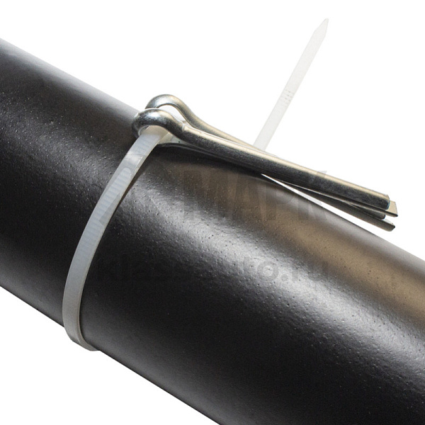 Тяга поперечная L=1720мм RVI (Ростар)