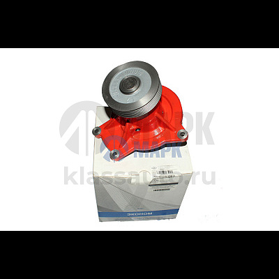 Насос водяной Евро-3 (Элемент)