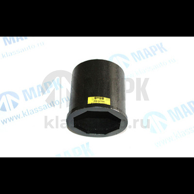 Ключ ступичный VOLVO/ DAF 85х8 граней (толщина 3мм и 7мм)