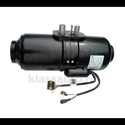 Отопитель воздушный Планар/PLANAR 4ДМ2-24В-S ( 3 kw ) сб.2960 (сб.3895) (Адверс)