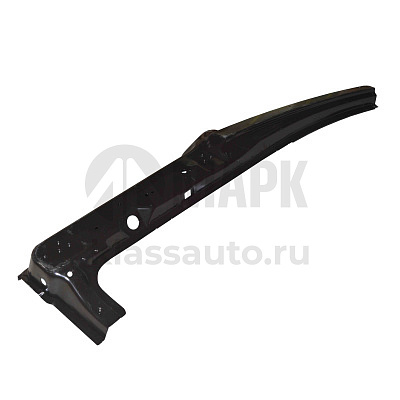 Стойка кабины внешняя левая а/м КамАЗ 5490/ MB (MB)