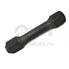 Вал привода агрегатов Евро-2 (ПАО КАМАЗ)