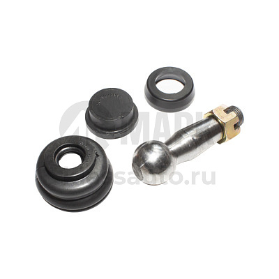 Ремкомплект наконечника рулевой тяги (с пальцем) МТЗ-80,82 (Master Part)