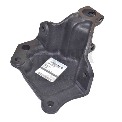 Кронштейн рессоры правый (ПАО КАМАЗ)