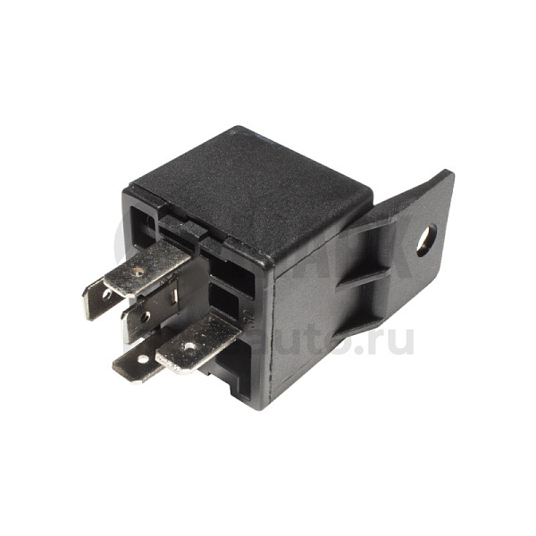 Реле БОШ (5-ти конт.) 24В.40А РелКом