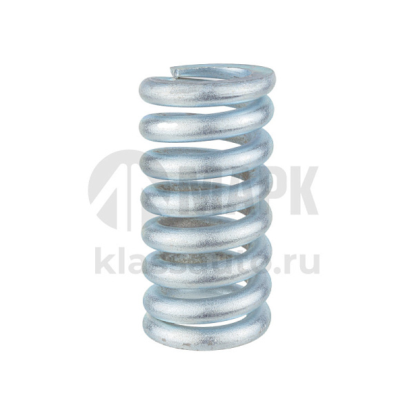 Пружина крепления платформы для грузовых авто