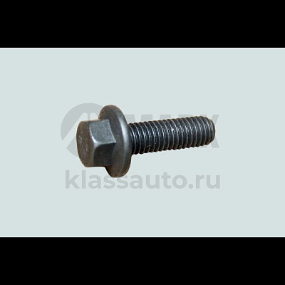 Болт с фланцем и шестигр. головкой (М5х0,80х16) (указатель уровня масла) ISF2.8 FOTON