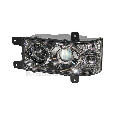 Фара передняя левая ЕВРО-3 б/л Формула Света (311.3775)(аналог 441.3775)