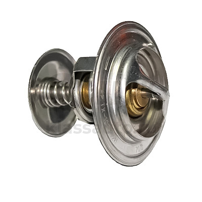 Термостат с уплотнителем 82гр. дв. 534, 536 ТС107-1306100-05М (г. Ярославль)