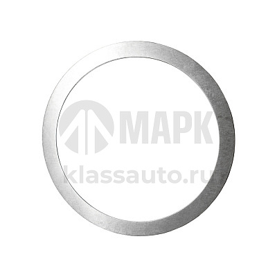 Регулировочная шайба, 81.90711.0605-0.5мм толщина (Shaanxi Hande Axle Co., Ltd)