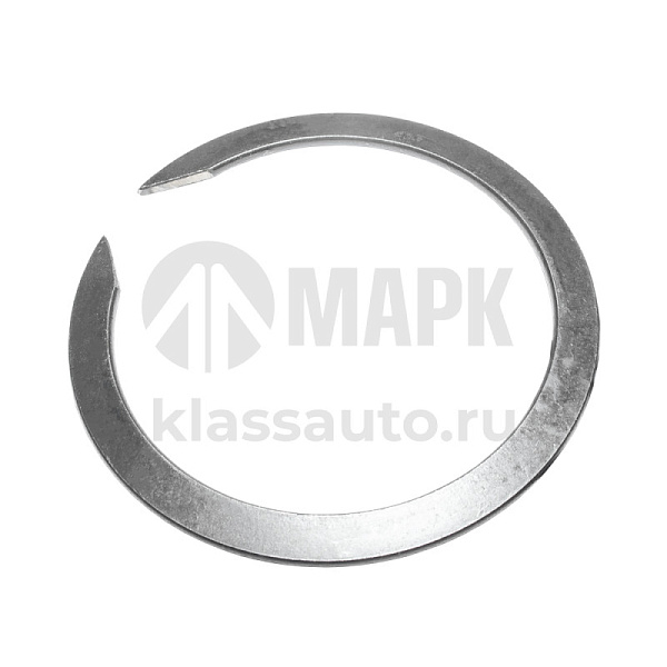 Кольцо упорное 130 шестрни МОД (ЛМЗ)