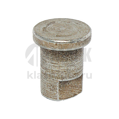 Стопор крышки механизма переключения передач МТЗ-82 (ОАО МТЗ Беларусь)