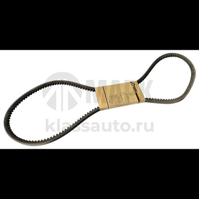 Ремень вентилятора зубчатый для а/м ГАЗ-66, ПАЗ (TRUCKMARK)