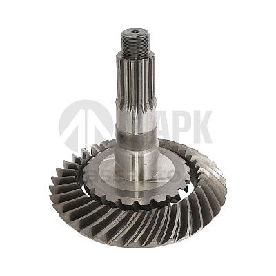 Шестерни конические заднего моста 35/21 зуб (Автомагнат)